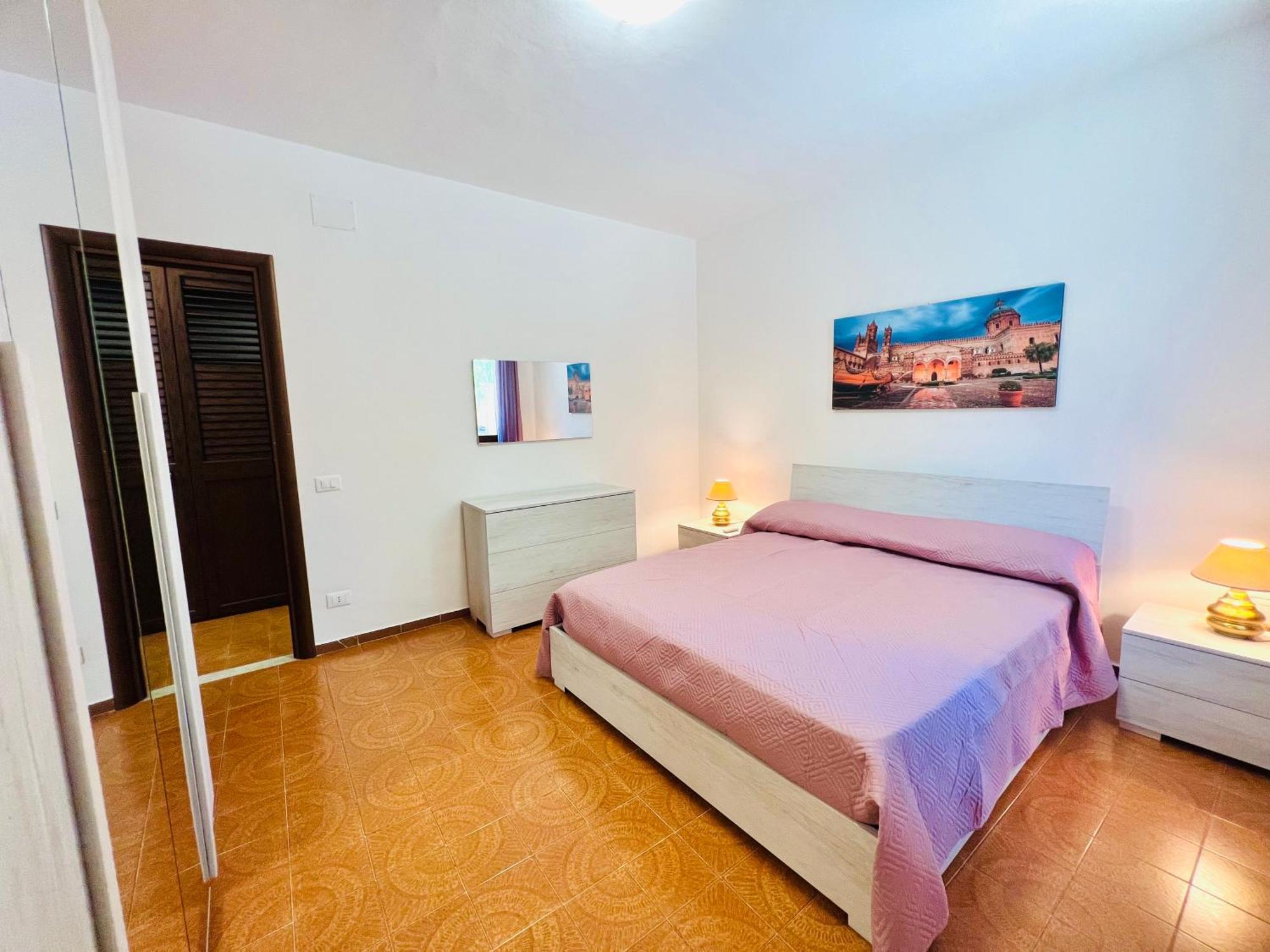 Villa Giada Carini Kültér fotó