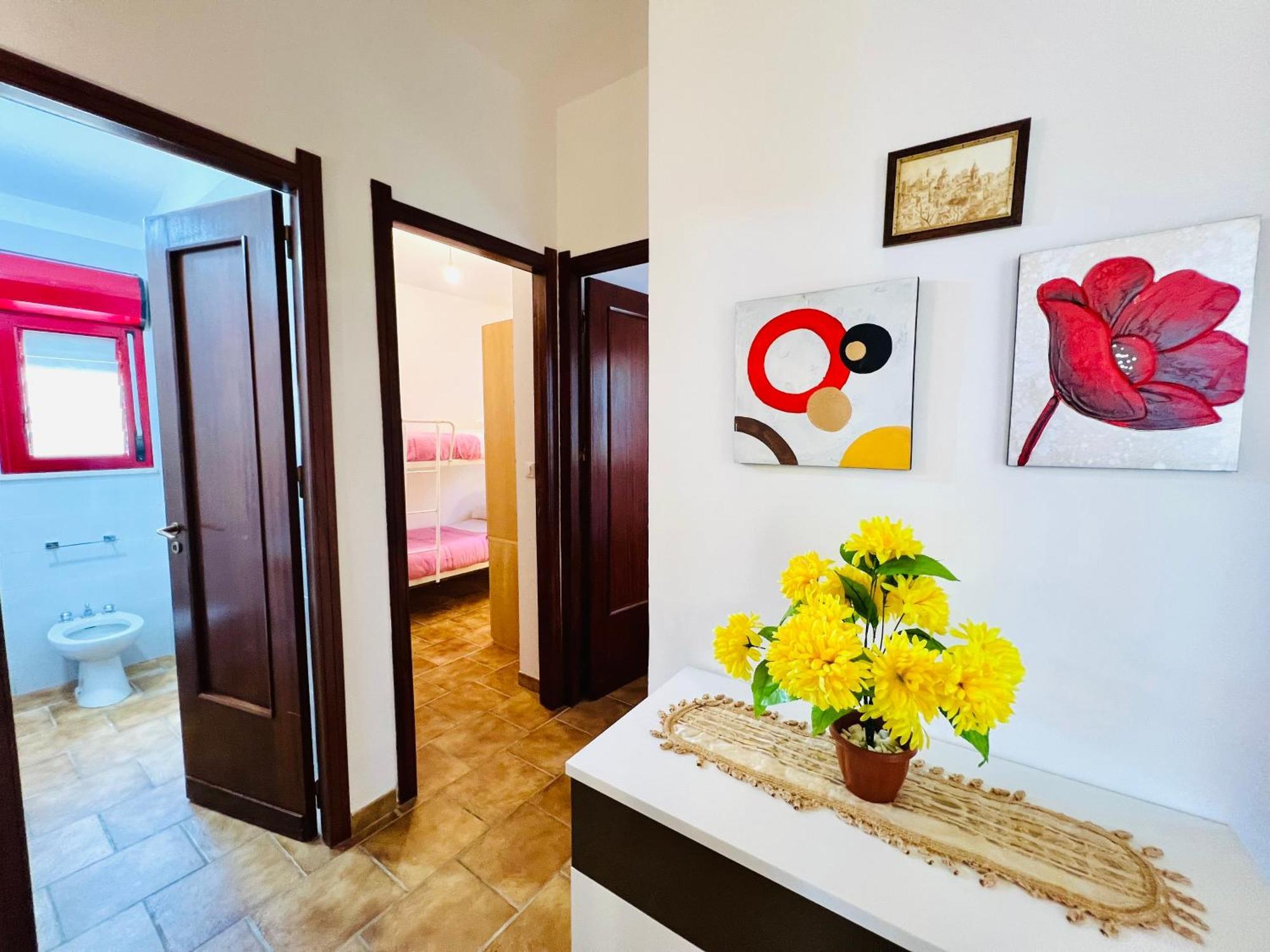 Villa Giada Carini Kültér fotó