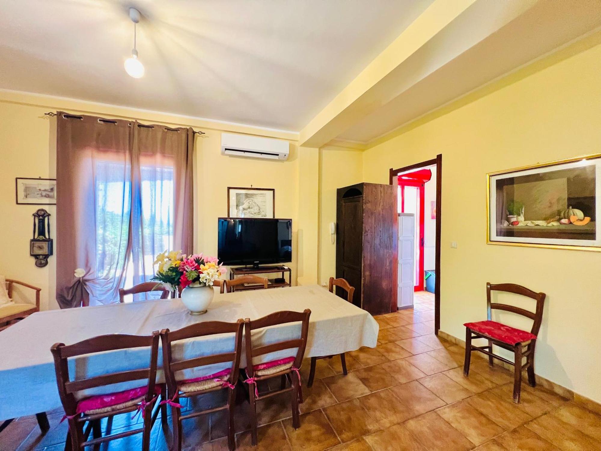 Villa Giada Carini Kültér fotó