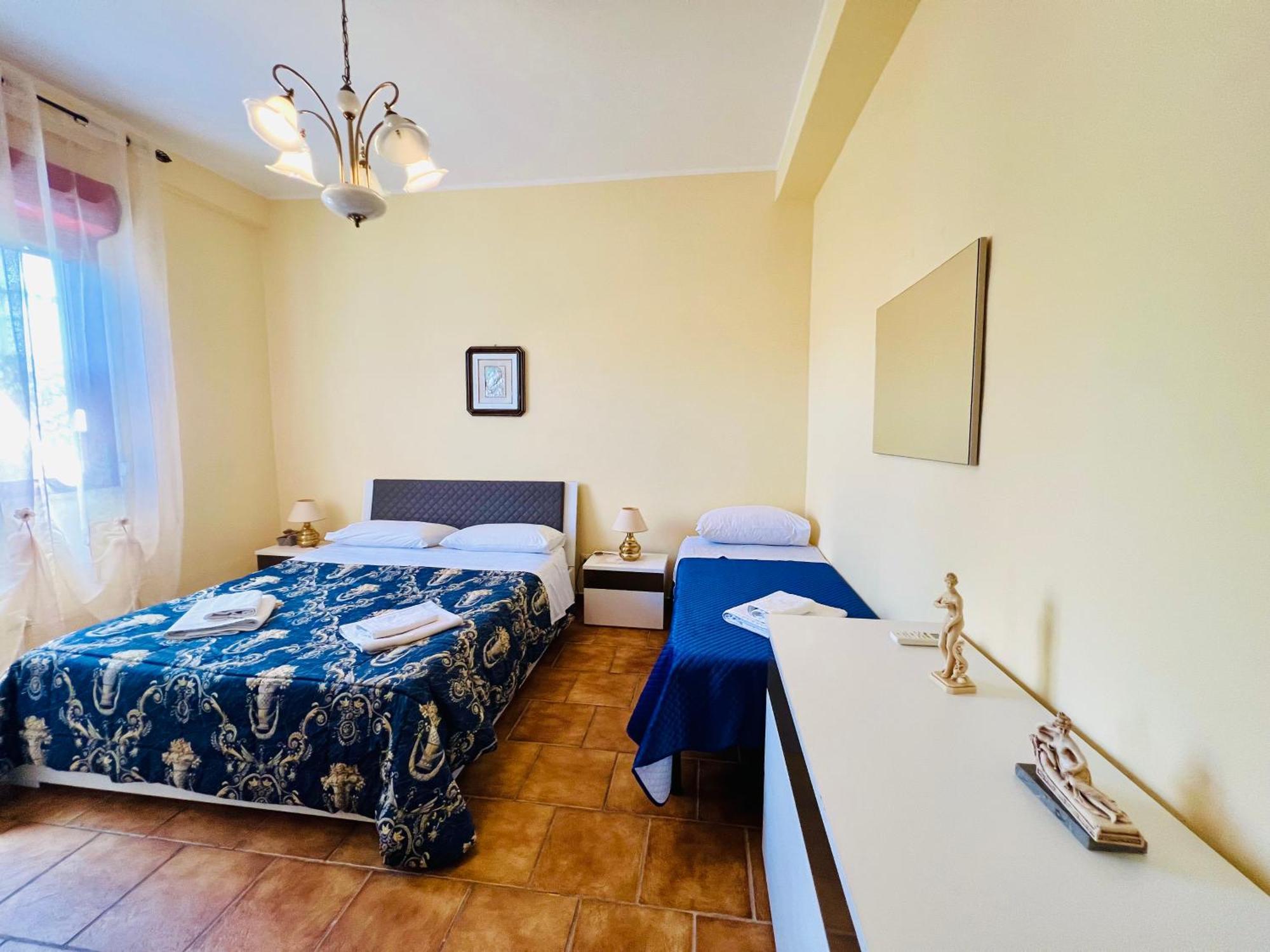 Villa Giada Carini Kültér fotó