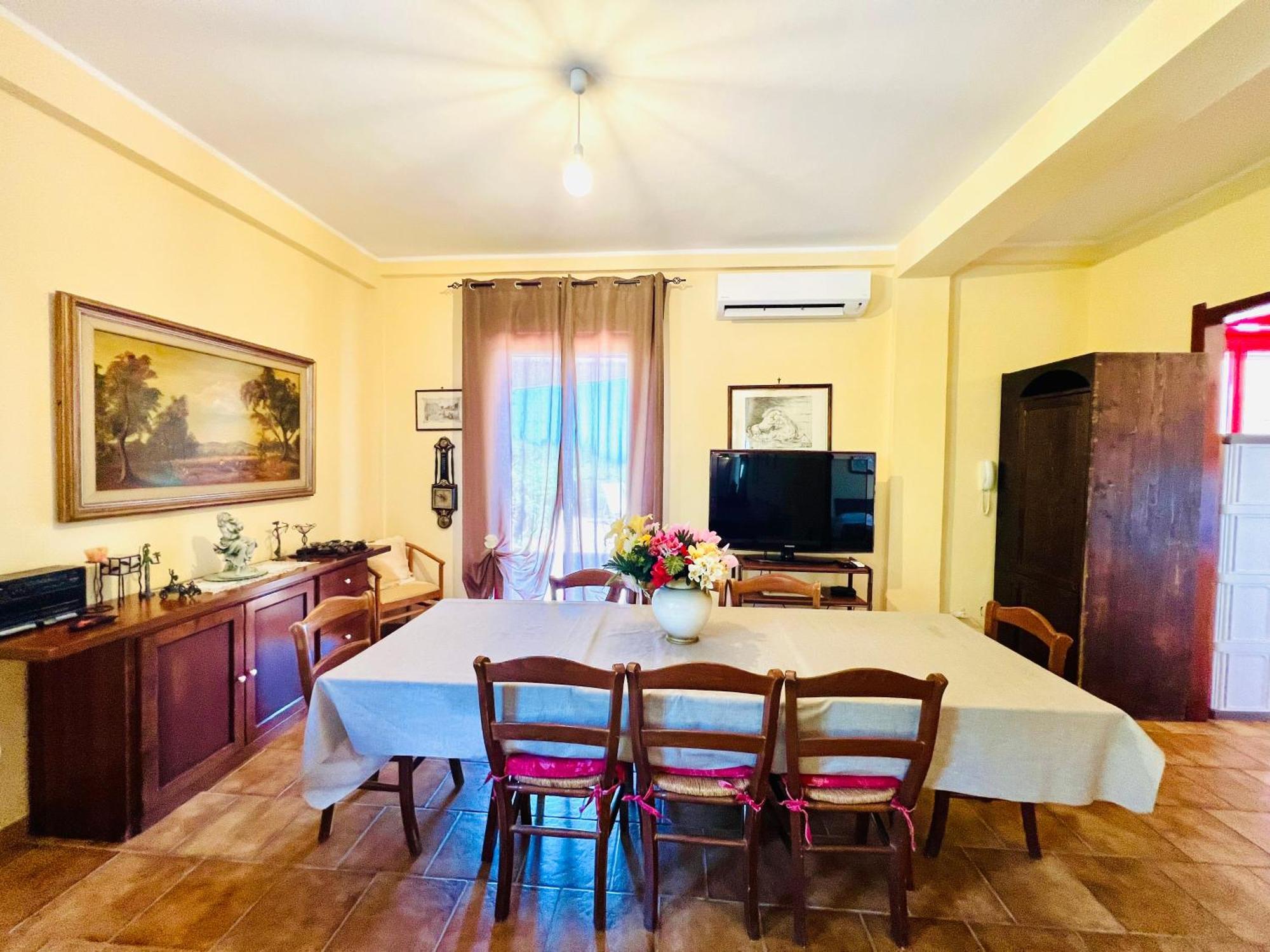 Villa Giada Carini Kültér fotó