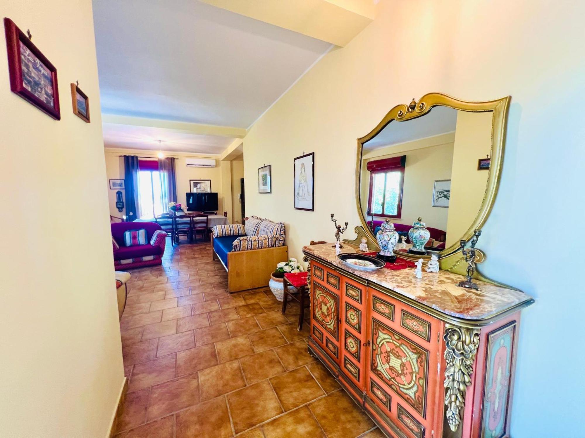 Villa Giada Carini Kültér fotó
